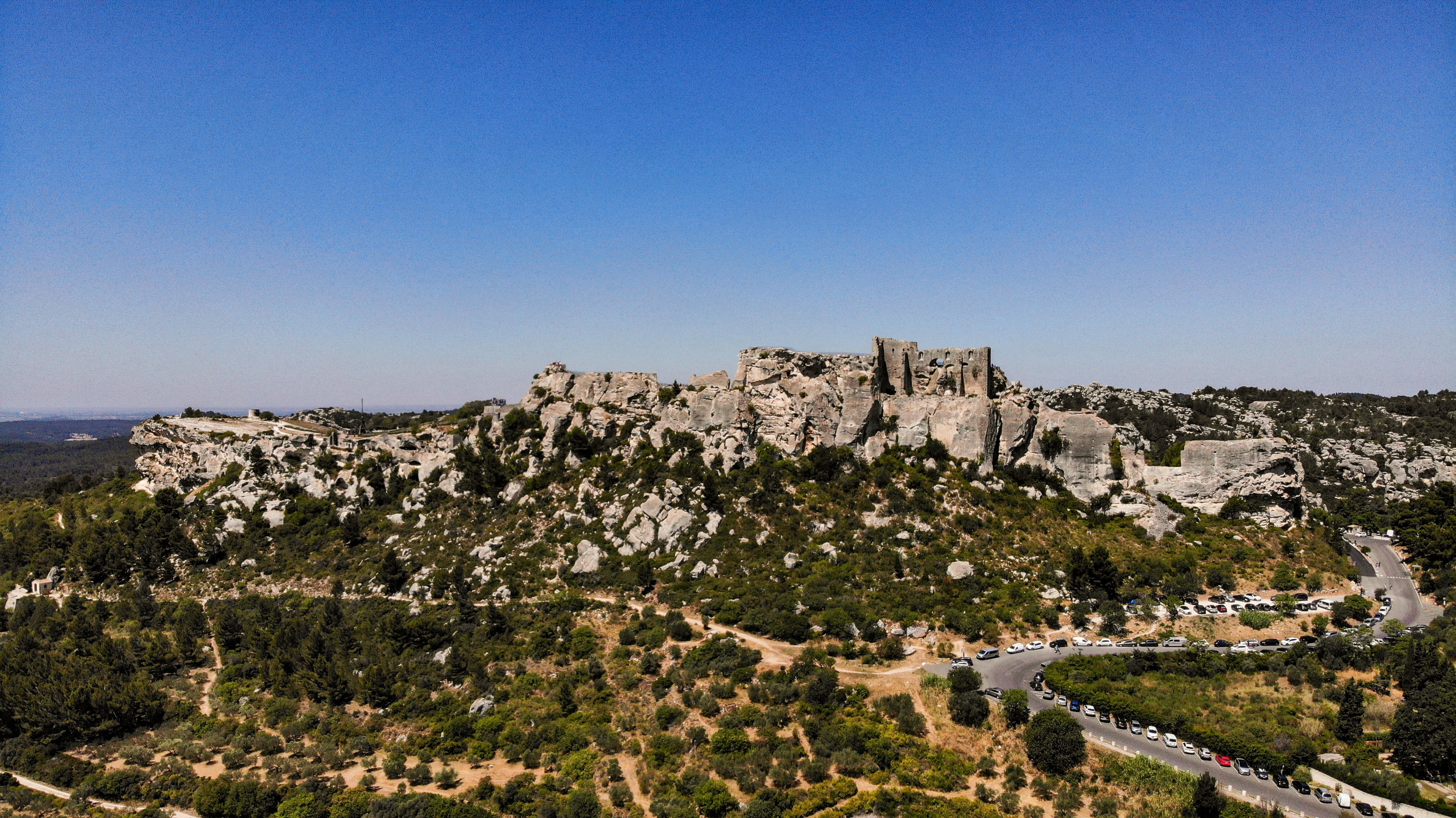 Panorama 21